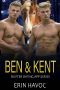 [Shifter Dating App 15] • BEN & KENT · A BBW Shifter Romance